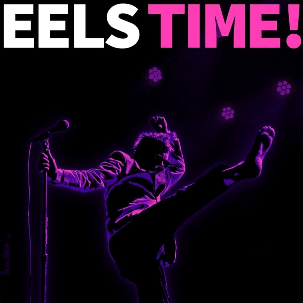 Eels – Eels Time! (Pink)