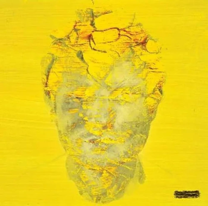 Ed Sheeran – - (Subtract) (Yellow)