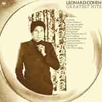 Leonard Cohen – Greatest Hits