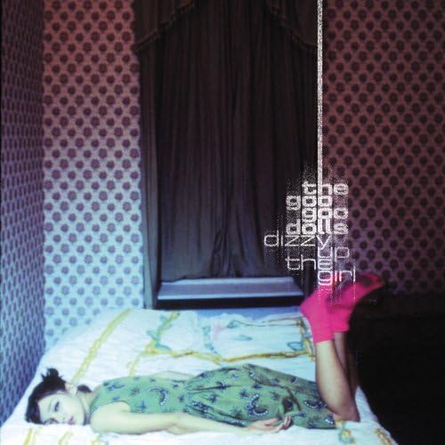 The Goo Goo Dolls – Dizzy Up The Girl (Blue)