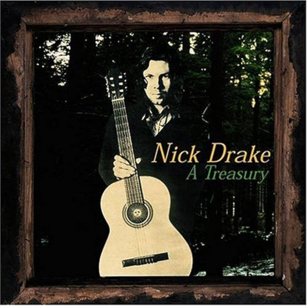 Nick Drake – A Treasury
