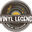 Logo di Vinyl Legend