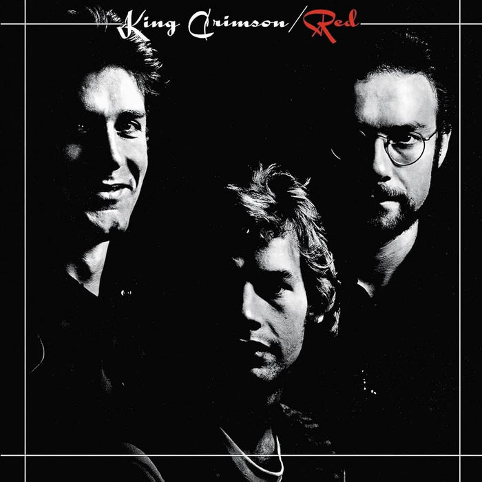 King Crimson – Red (50th Anniversary)