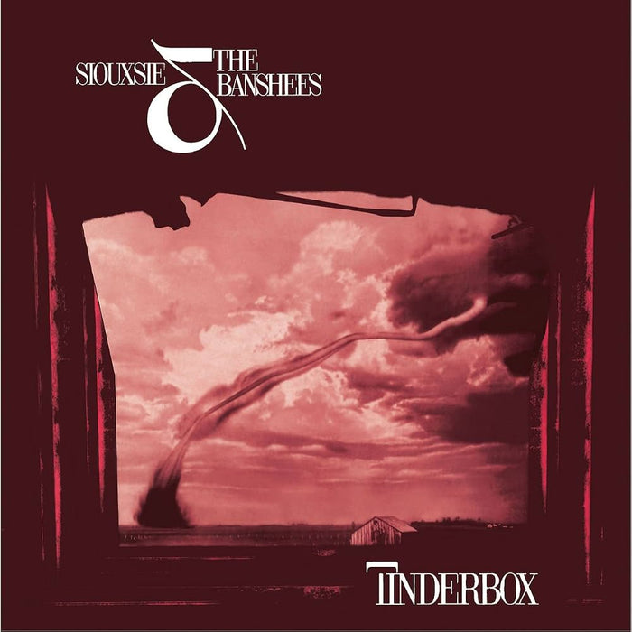 Siouxsie & The Banshees – Tinderbox