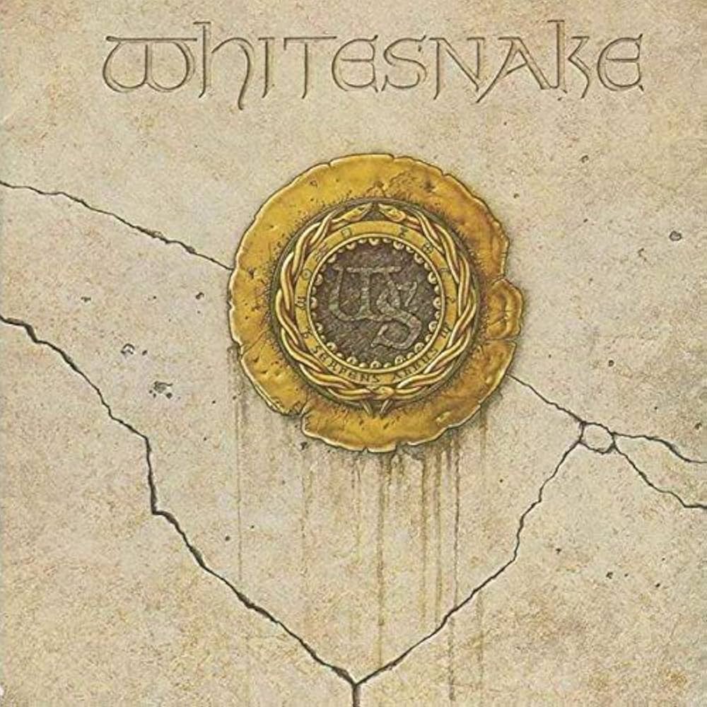 Whitesnake – 1987
