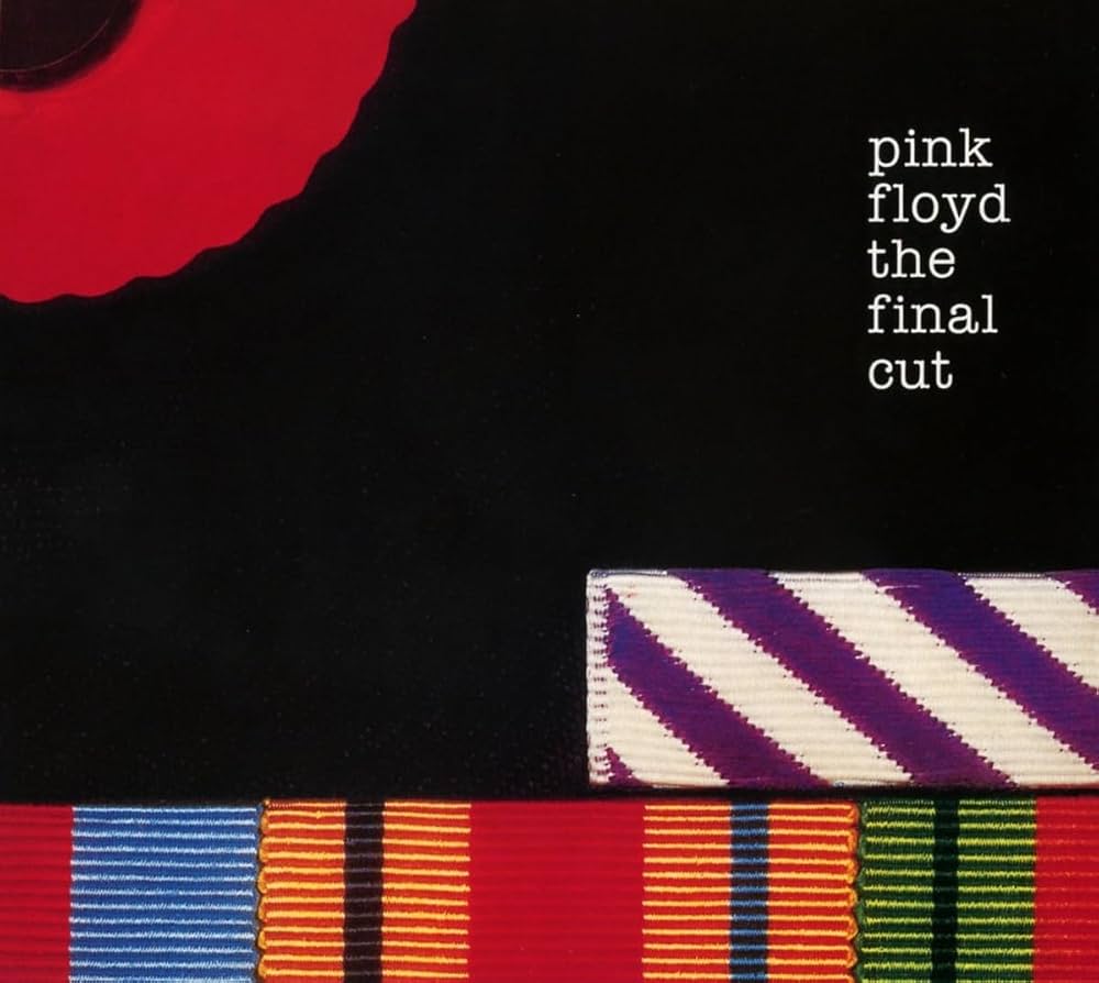 Pink Floyd – The Final Cut