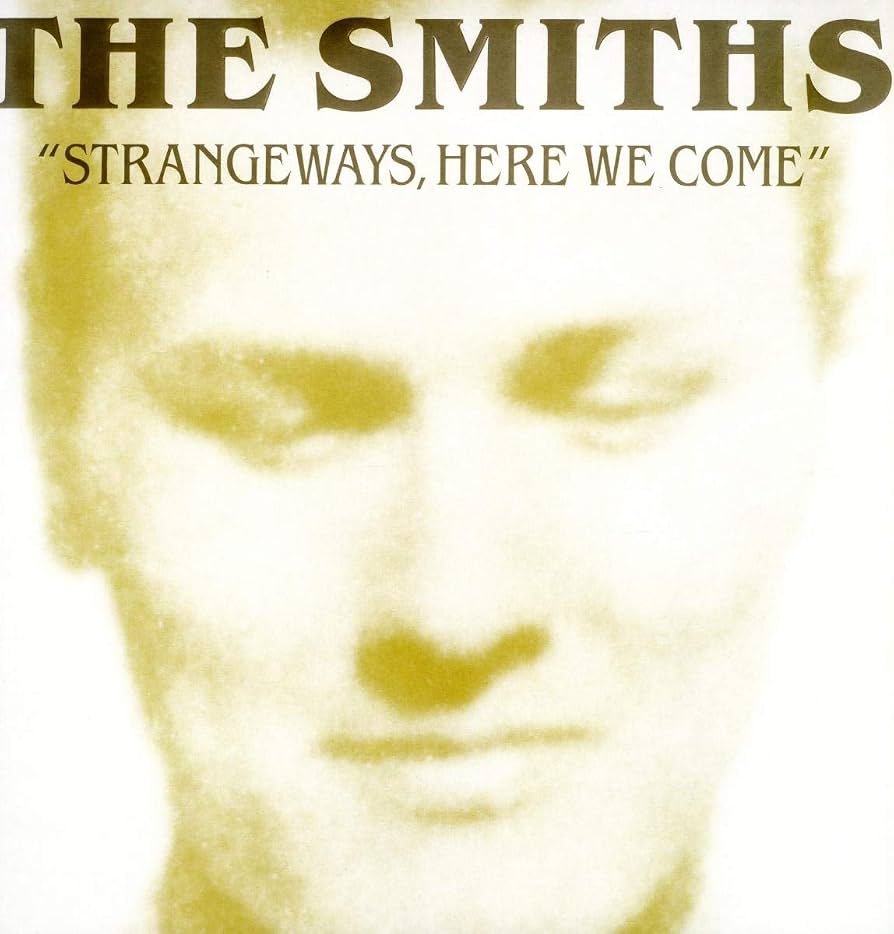 The Smiths – Strangeways, Here We Come