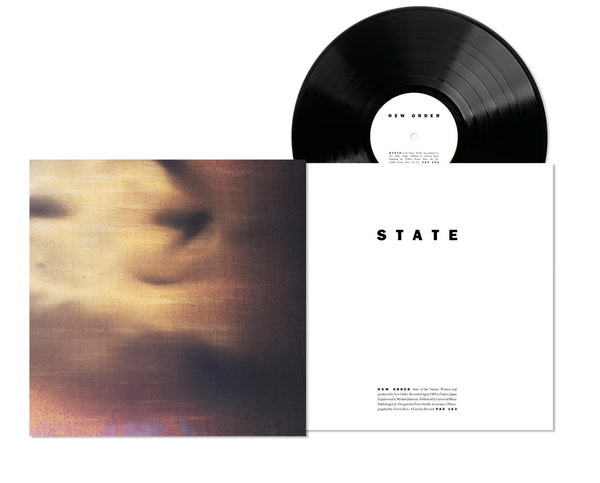 New Order – State Of The Nation