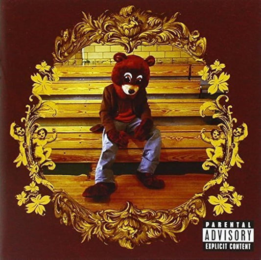 Kanye West – The College Dropout
