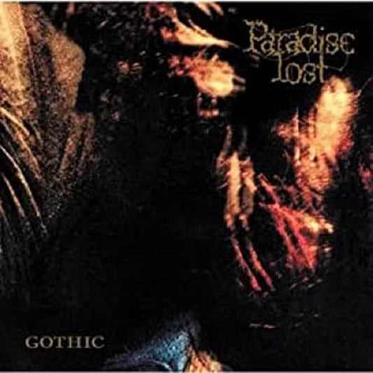 Paradise Lost – Gothic (Red)