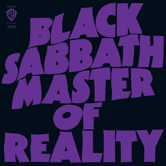 Black Sabbath – Master Of Reality (Deluxe)