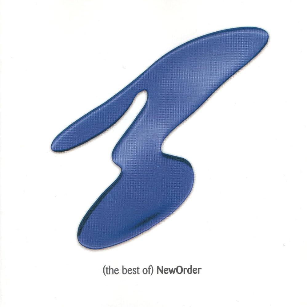 New Order – (The Best Of) New Order
