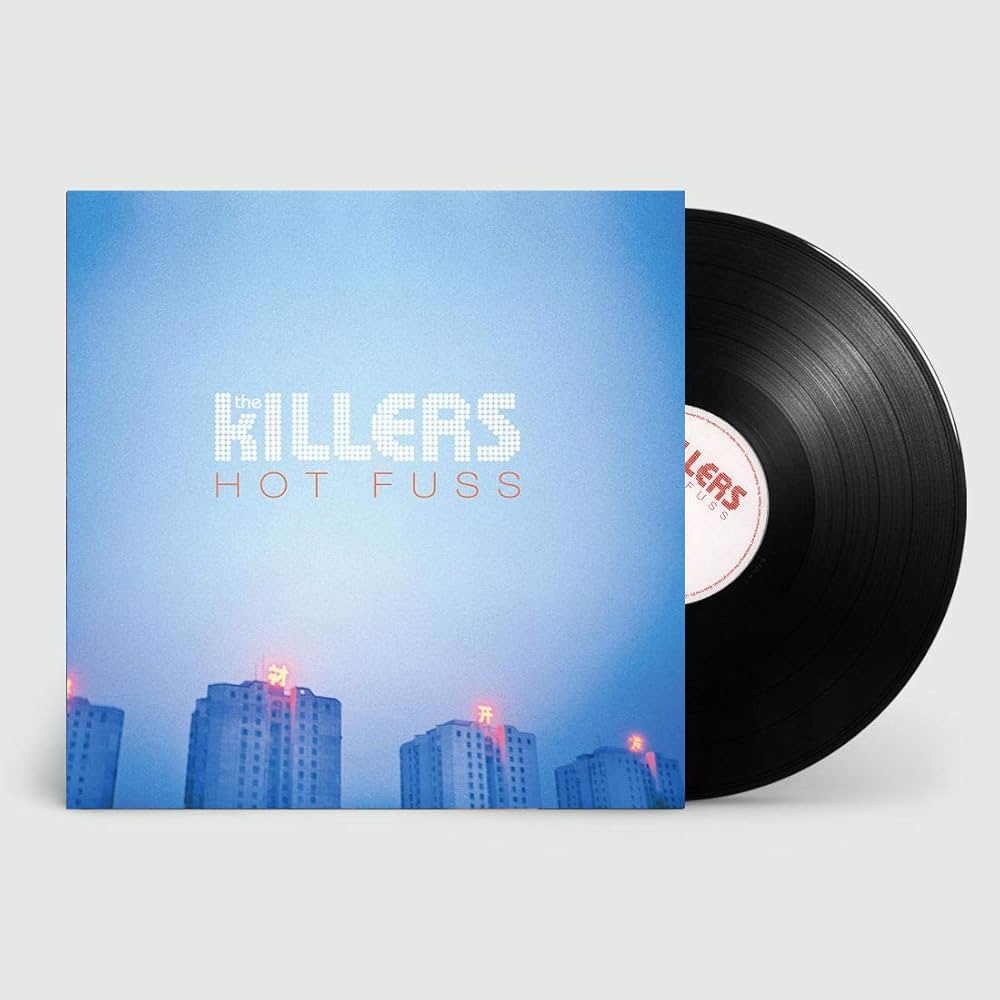 The Killers - Day & Age