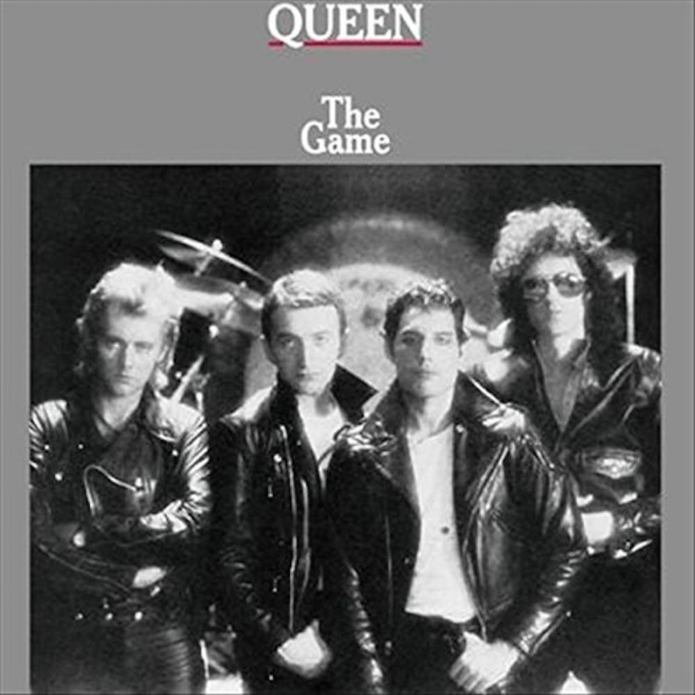 Queen – The Game (Half-Speed Mastered)