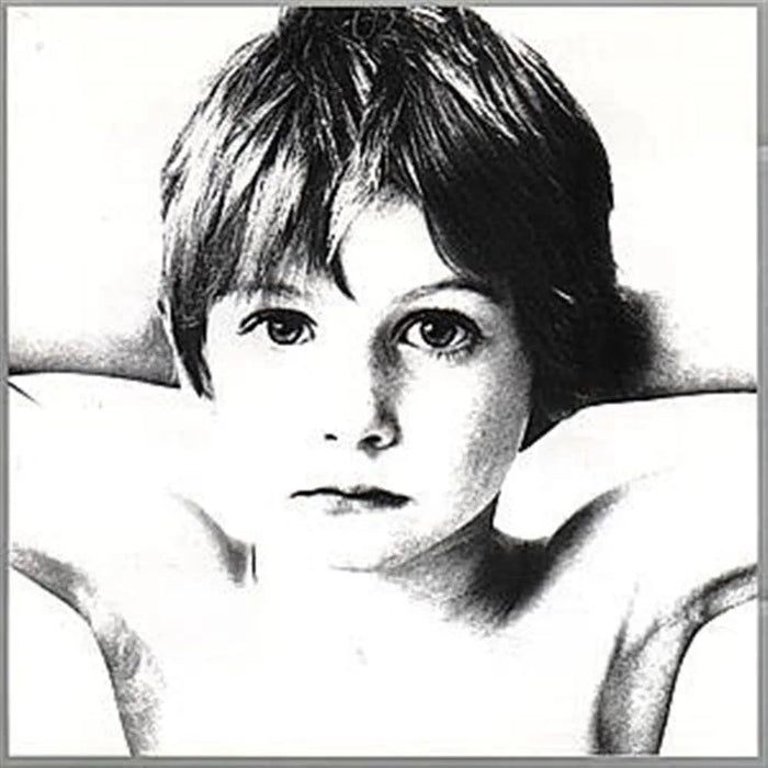 U2 – Boy