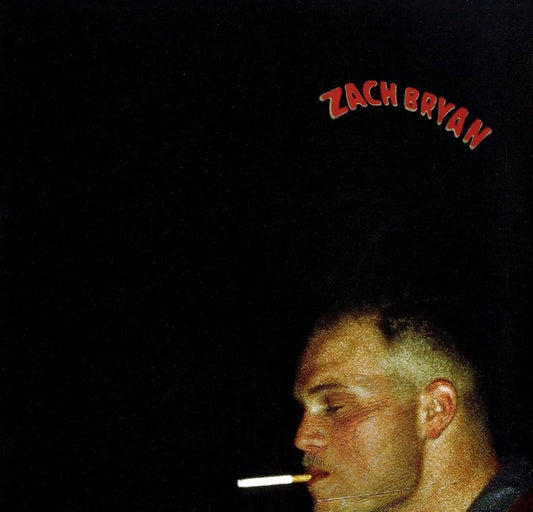 Zach Bryan – Zach Bryan