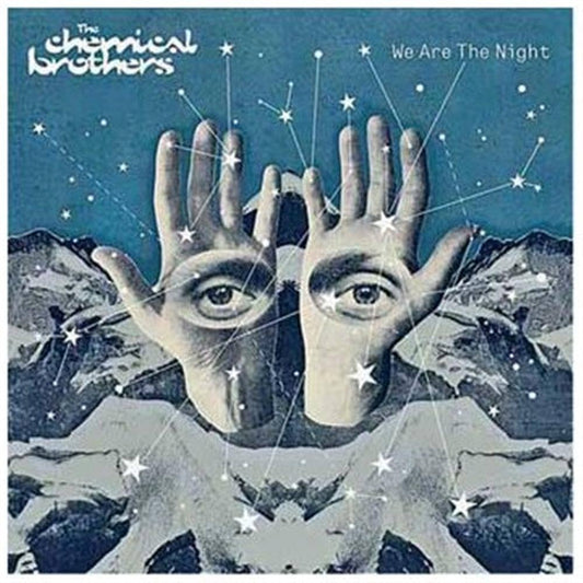 The Chemical Brothers – We Are The Night