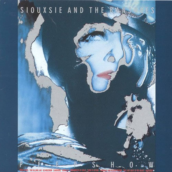 Siouxsie And The Banshees – Peepshow