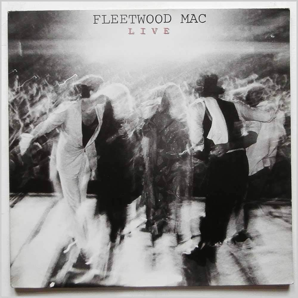 Fleetwood Mac – Live