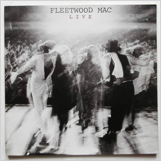 Fleetwood Mac – Live