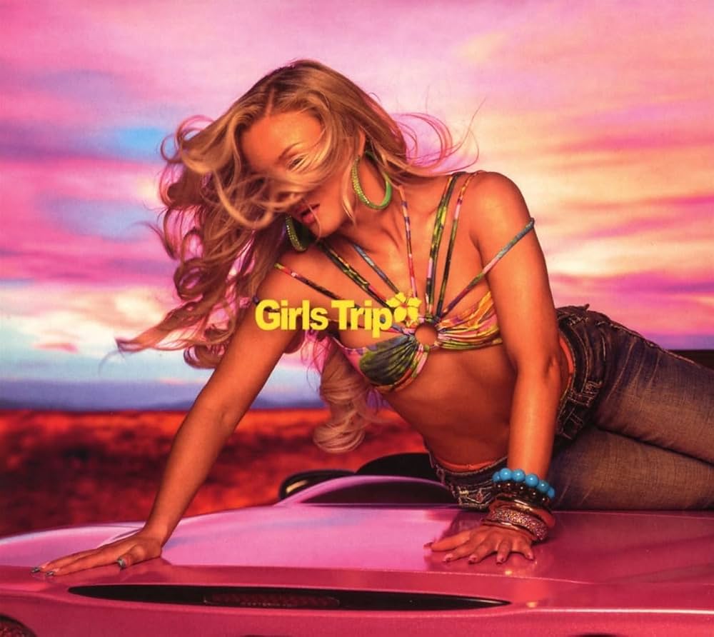Zara Larsson – Midnight Sun: Girls Trip (Coloured Vinyl)