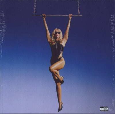 Miley Cyrus – Endless Summer Vacation