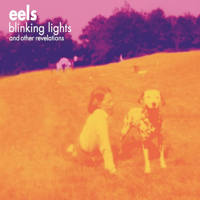 Eels – Blinking Lights And Other Revelations (Purple)