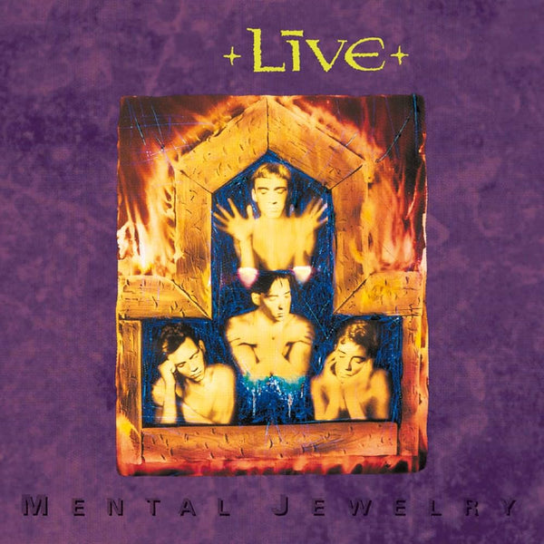 Live – Mental Jewelry