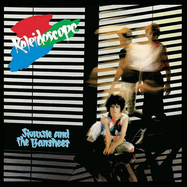 Siouxsie And The Banshees – Kaleidoscope