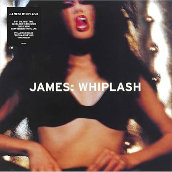 James – Whiplash