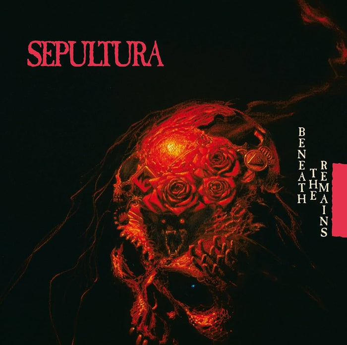 Sepultura – Beneath The Remains