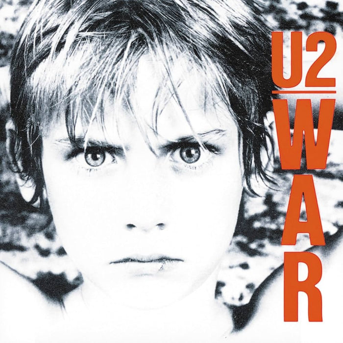 U2 – War