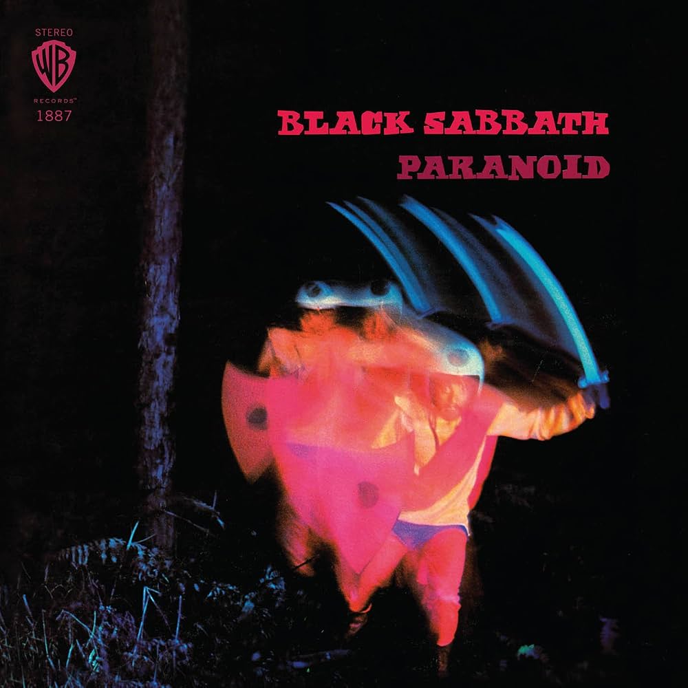 Black Sabbath – Paranoid (Deluxe Edition)