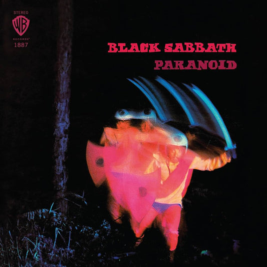 Black Sabbath – Paranoid (Deluxe Edition)