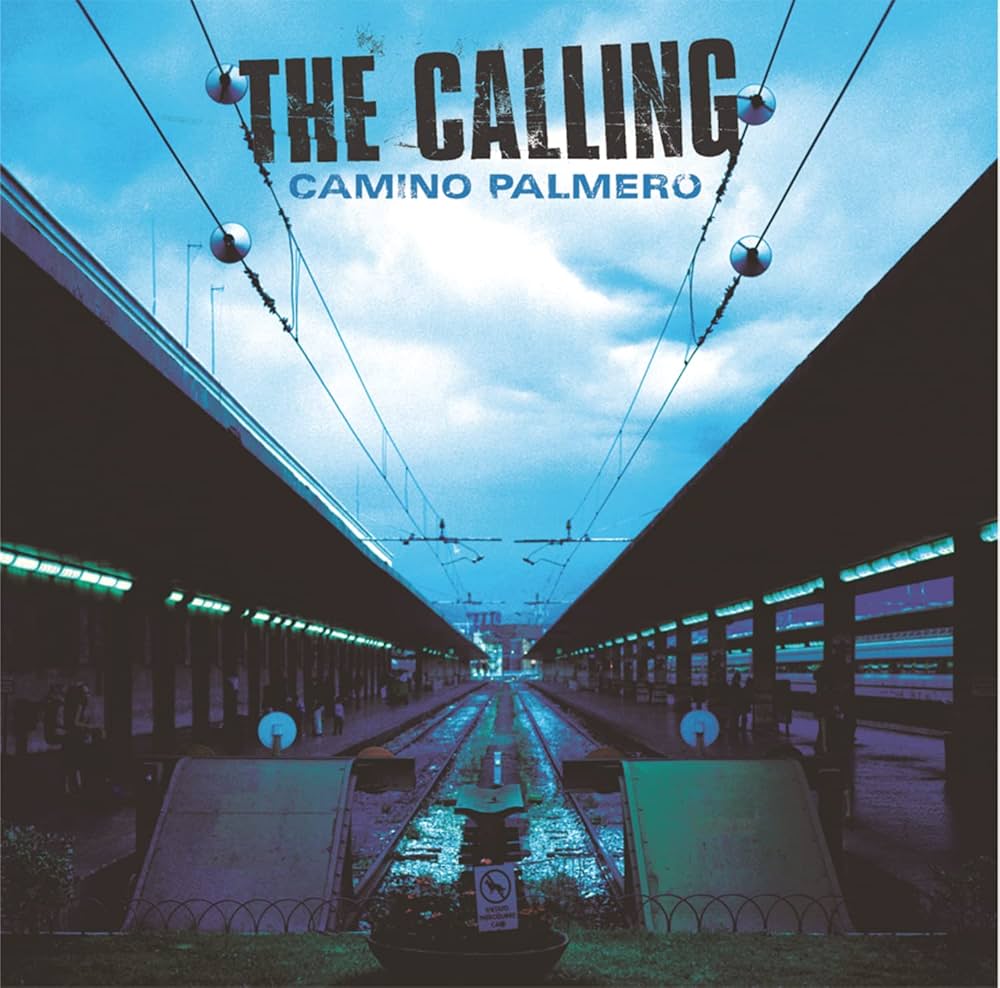 The Calling – Camino Palmero
