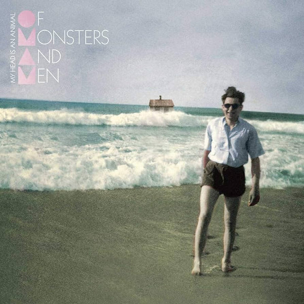 Of Monsters And Men – My Head Is An Animal
