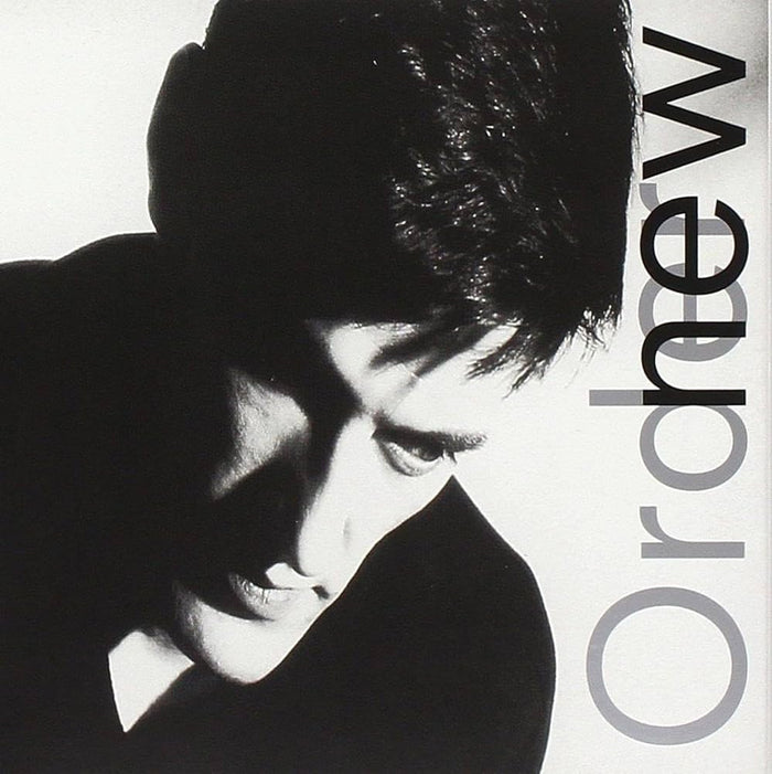 New Order – Low-life
