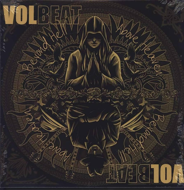 Volbeat – Beyond Hell / Above Heaven