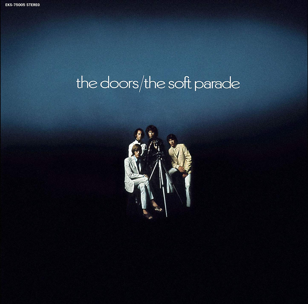 The Doors – The Soft Parade