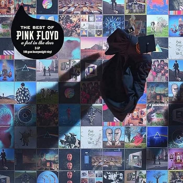 Pink Floyd – A Foot In The Door (The Best Of Pink Floyd)