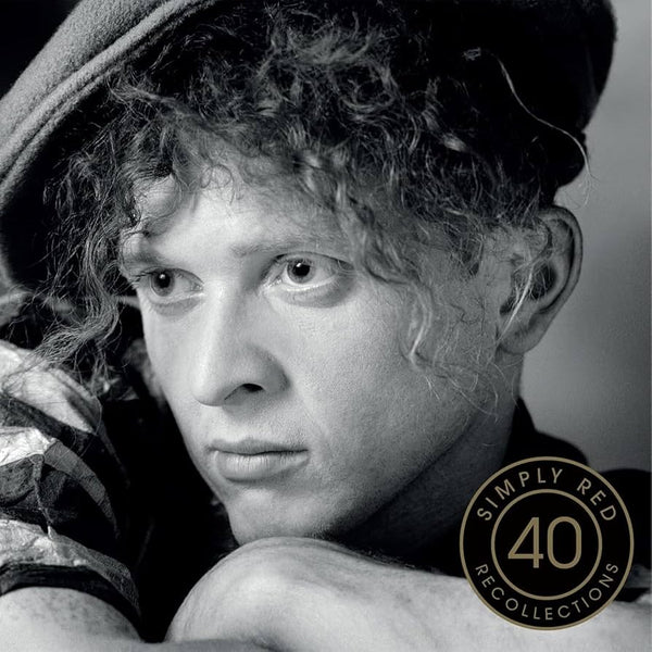 Simply Red – Recollections