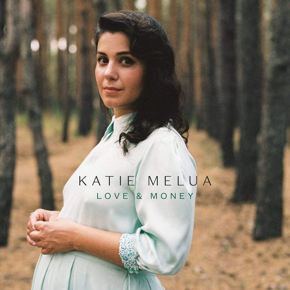 Katie Melua – Love & Money