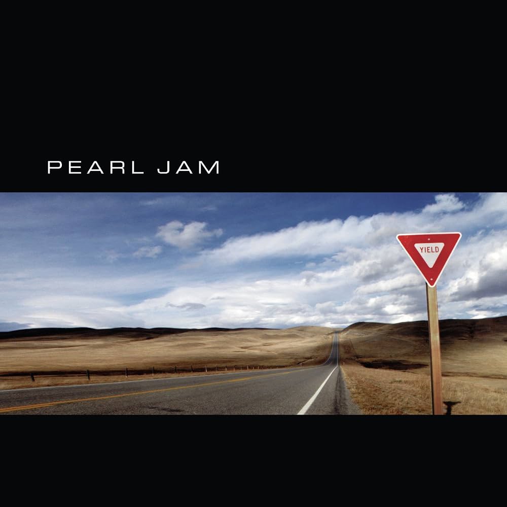 Pearl Jam – Yield