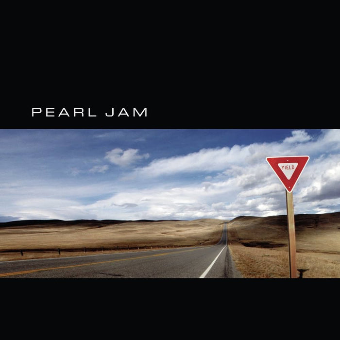 Pearl Jam – Yield