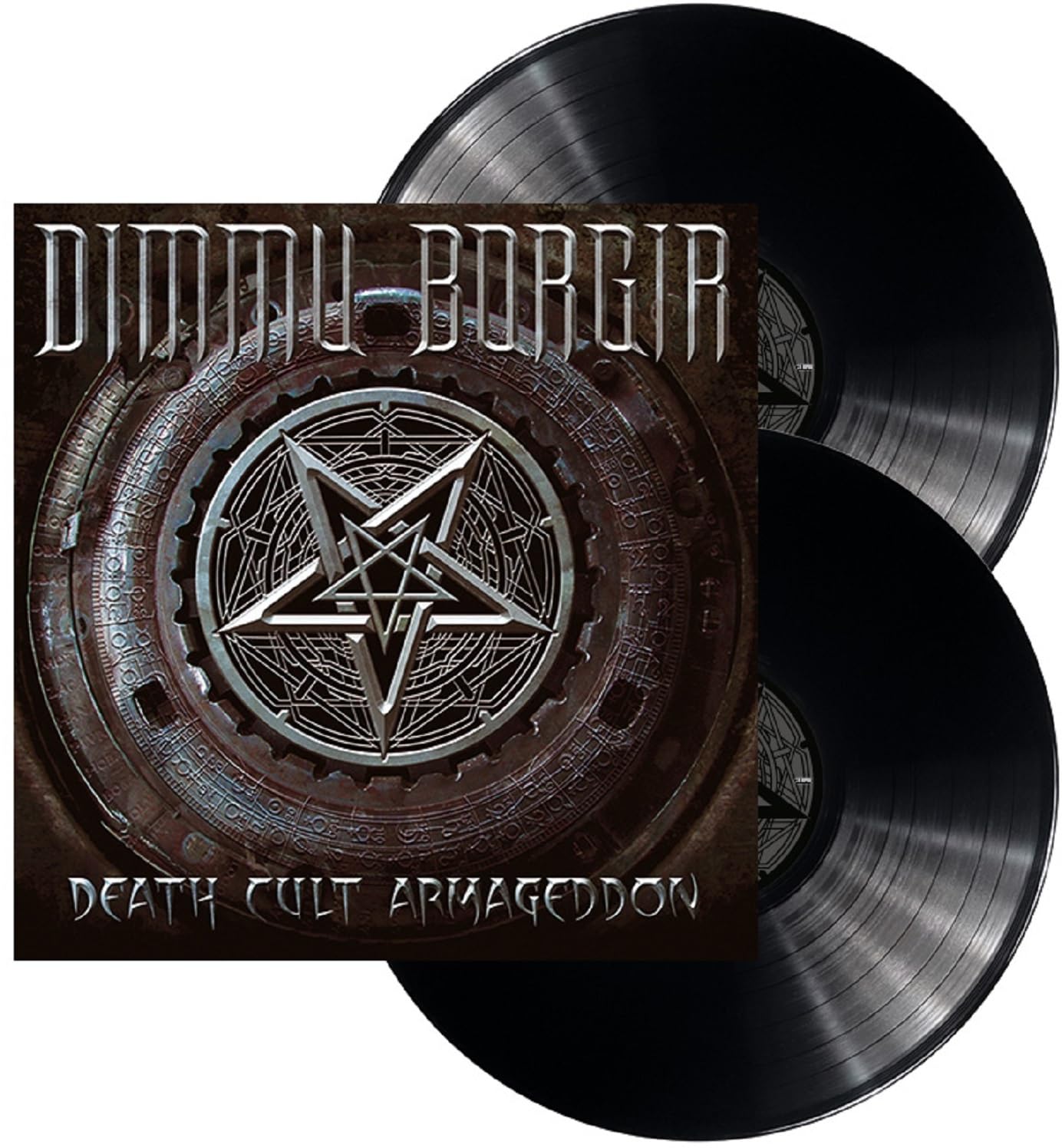 Dimmu Borgir – Death Cult Armageddon