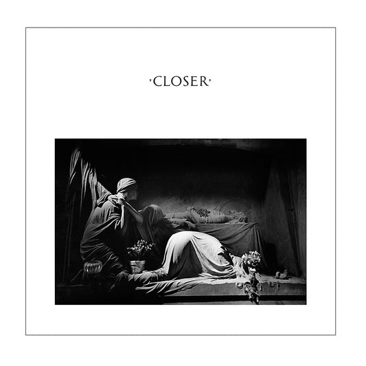 Joy Division – Closer
