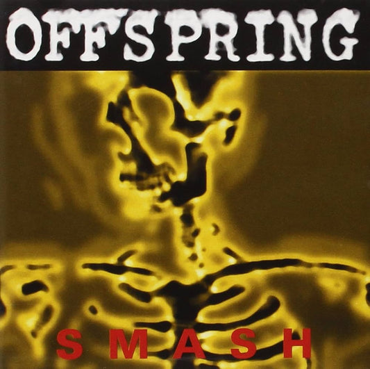 Offspring – Smash