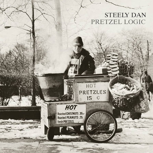 Steely Dan – Pretzel Logic