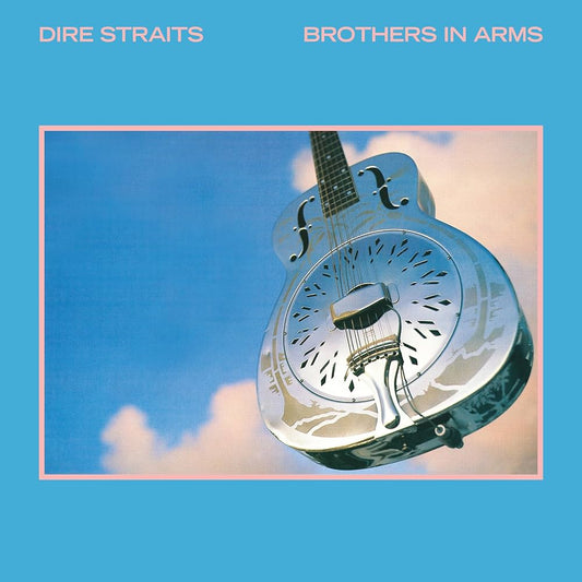Dire Straits - Brothers In Arms 40th Anniversary