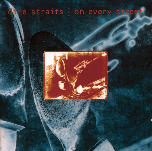 Dire Straits – On Every Street